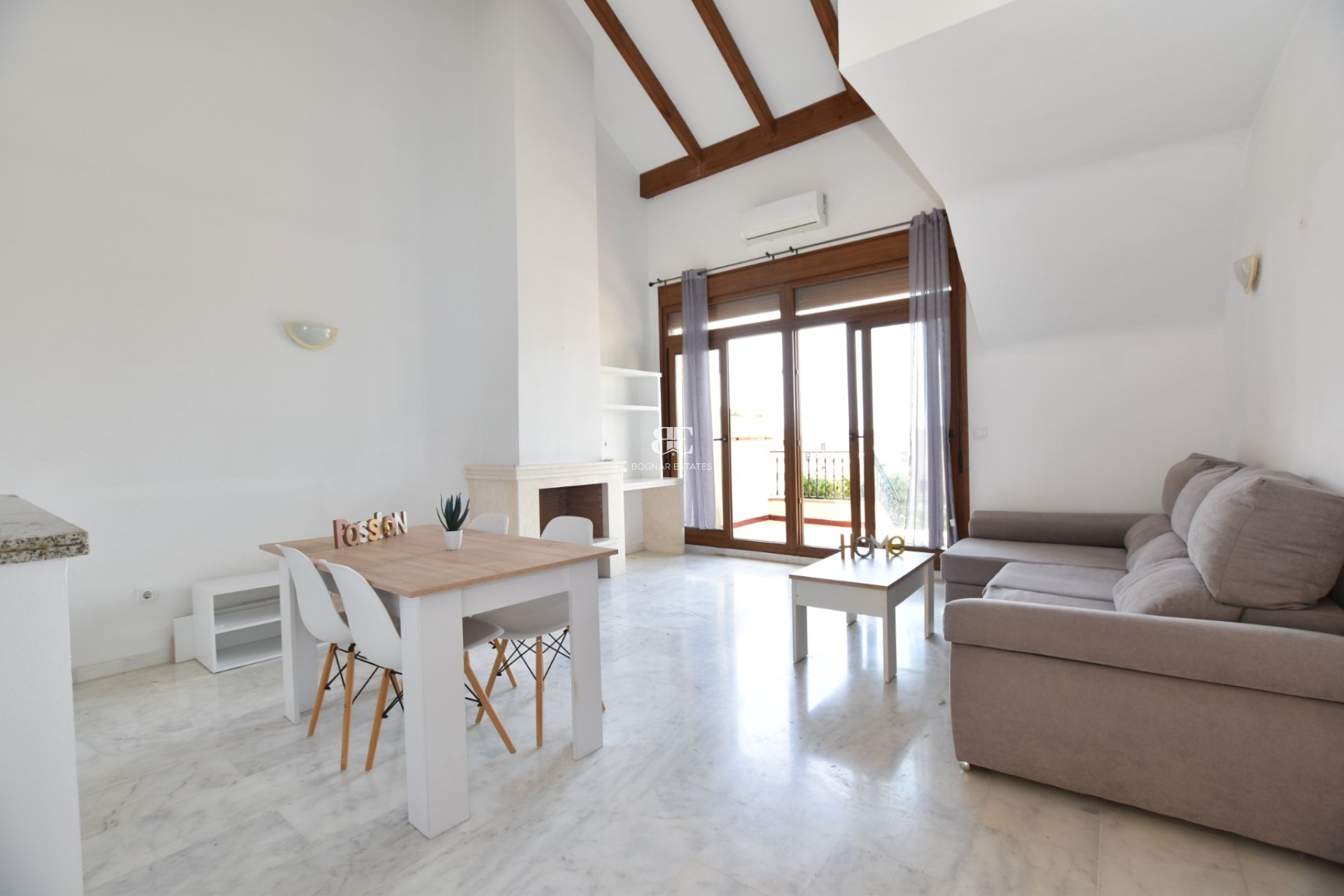 Resale - Townhouse -
Algorfa - La finca Golf