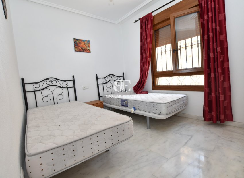 Resale - Townhouse -
Algorfa - La finca Golf