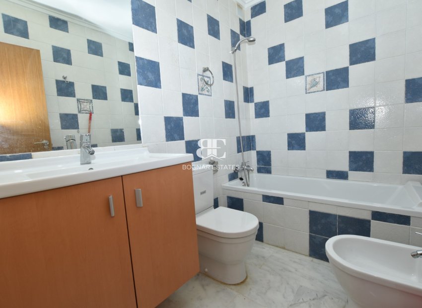 Resale - Townhouse -
Algorfa - La finca Golf