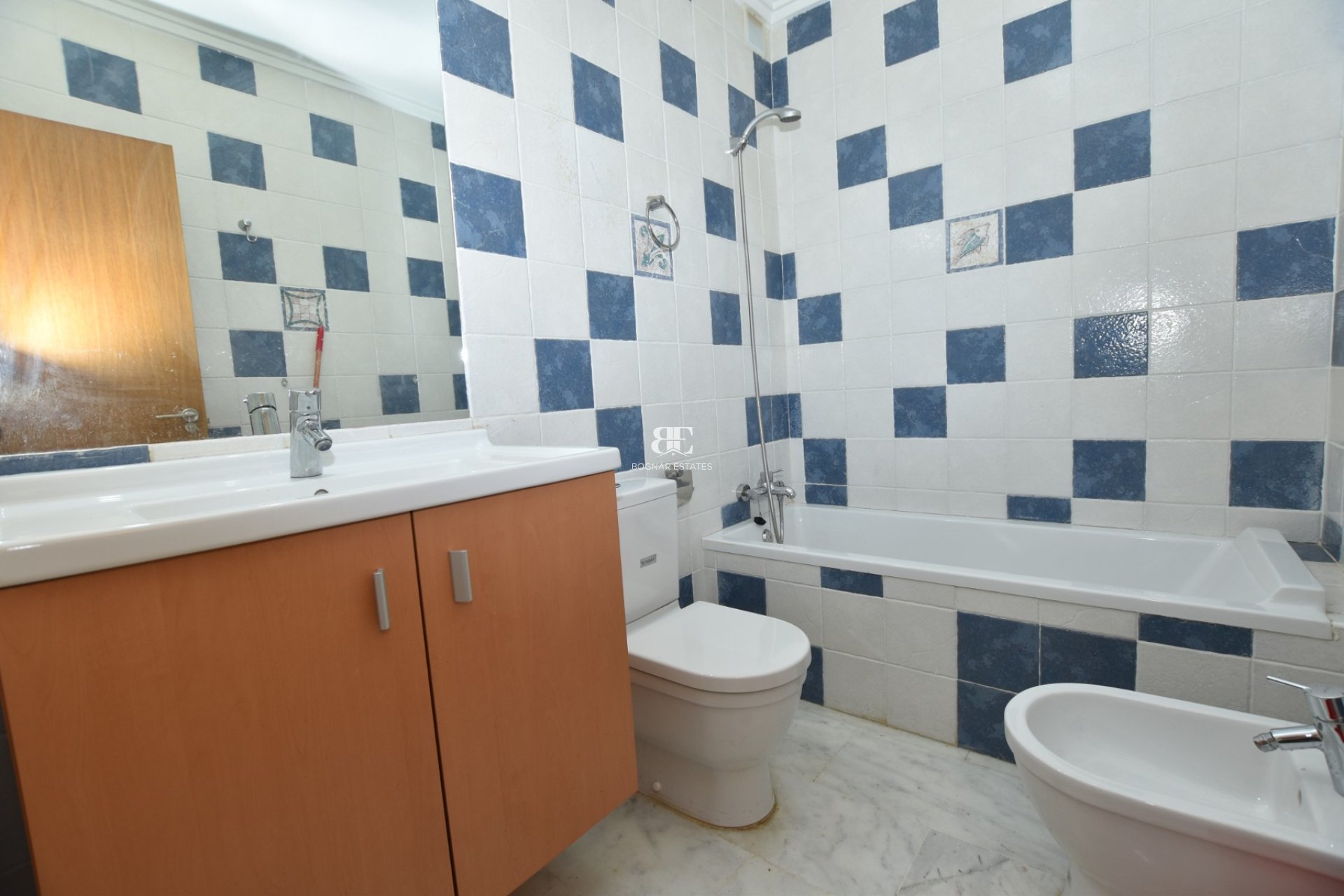 Resale - Townhouse -
Algorfa - La finca Golf