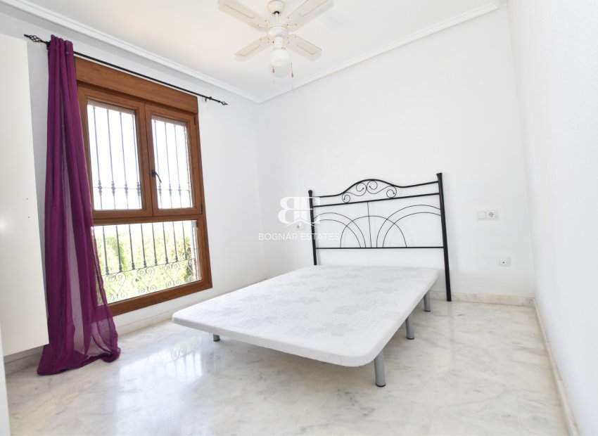 Resale - Townhouse -
Algorfa - La finca Golf