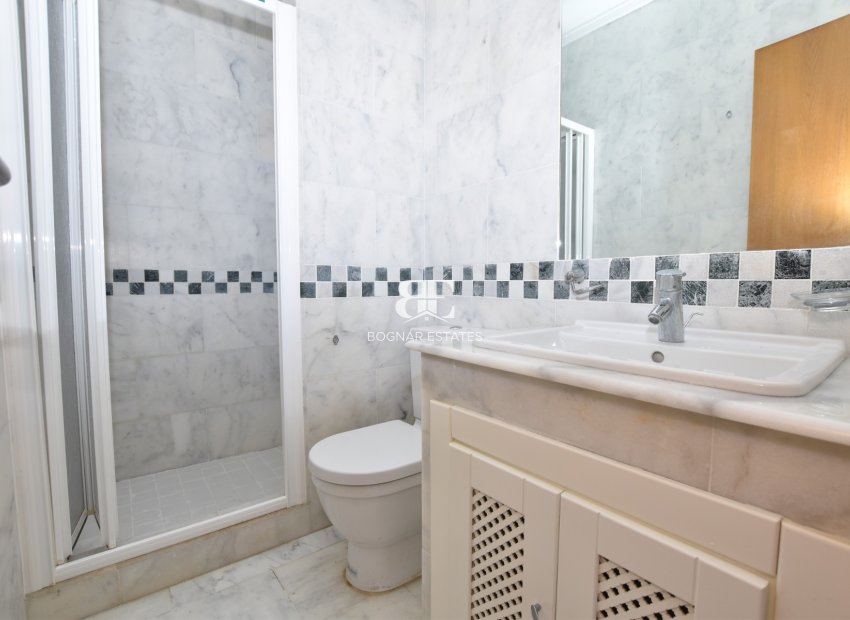 Resale - Townhouse -
Algorfa - La finca Golf