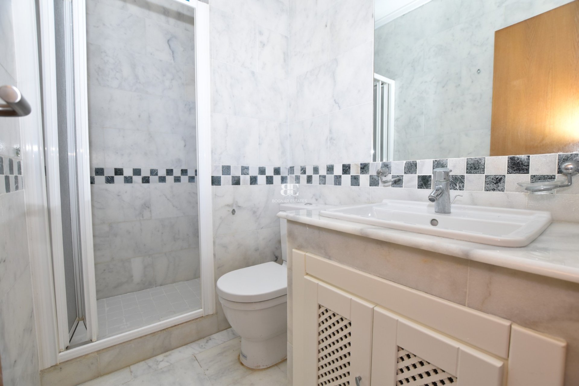 Resale - Townhouse -
Algorfa - La finca Golf