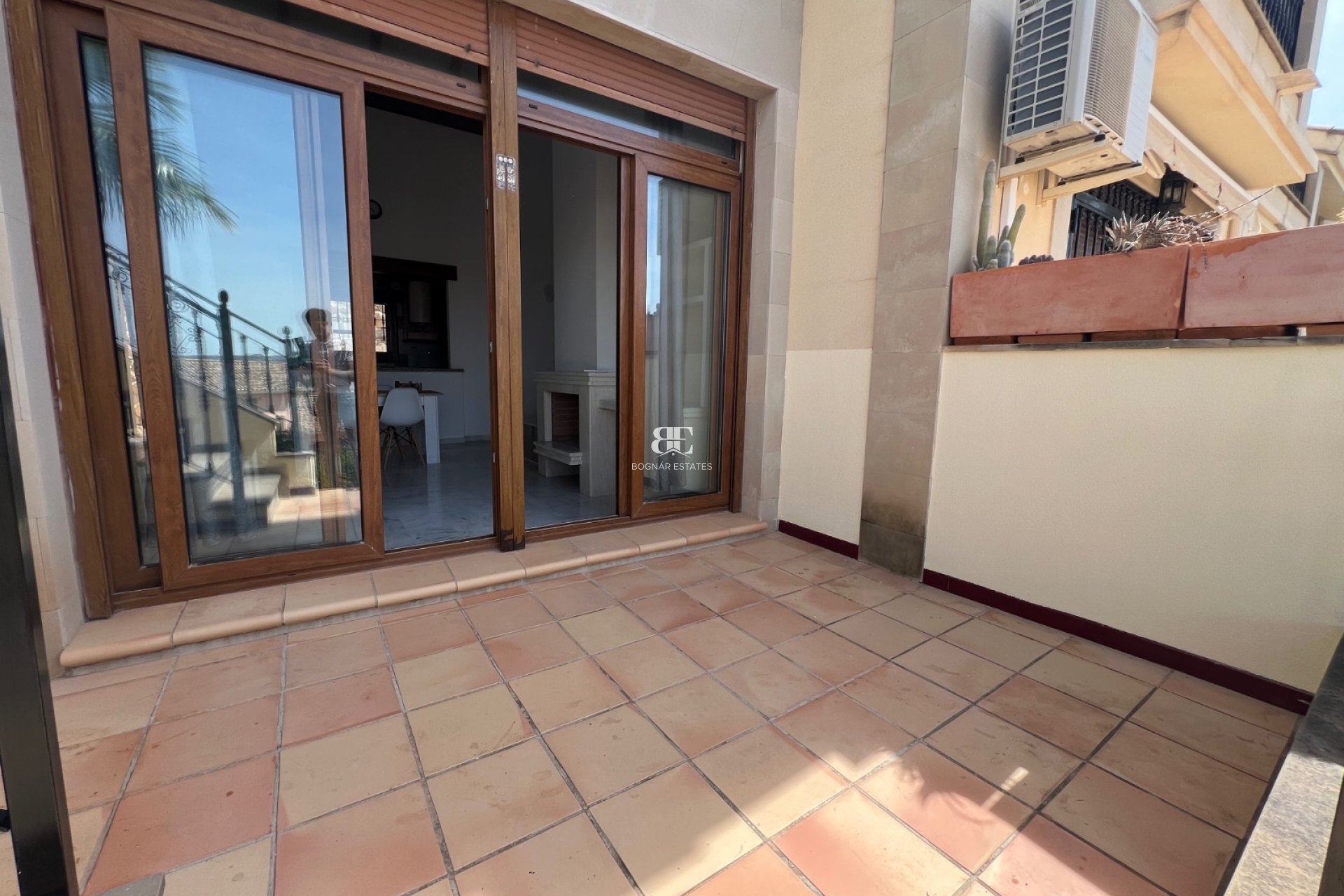 Resale - Townhouse -
Algorfa - La finca Golf