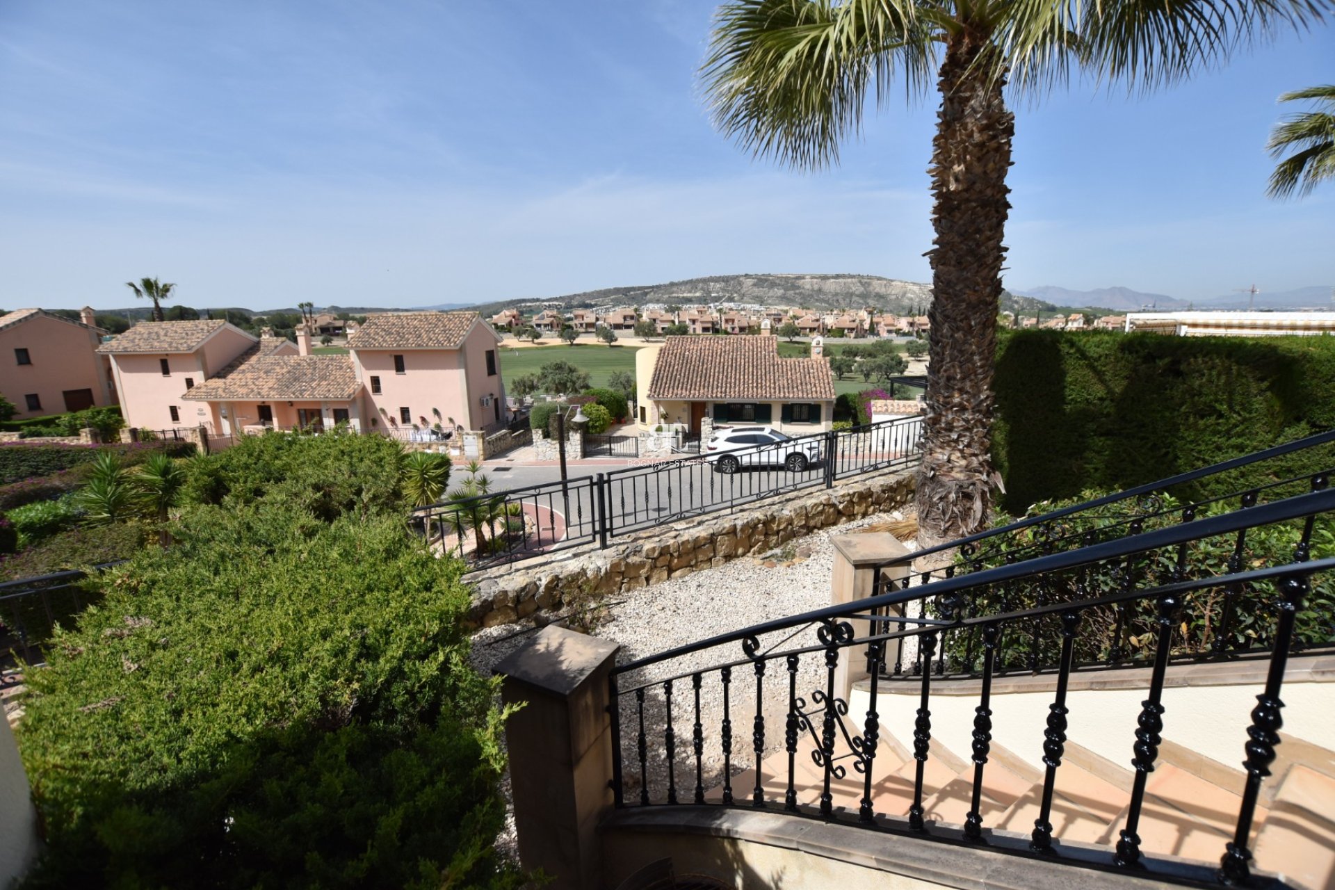 Resale - Townhouse -
Algorfa - La finca Golf