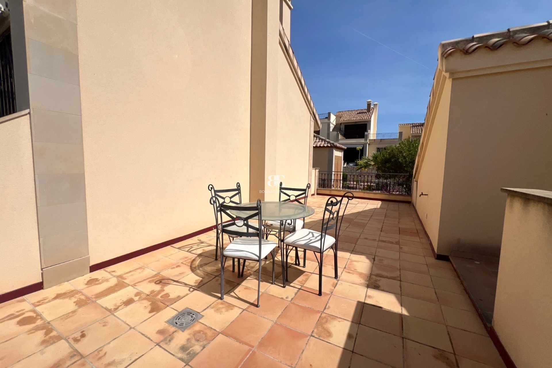 Resale - Townhouse -
Algorfa - La finca Golf