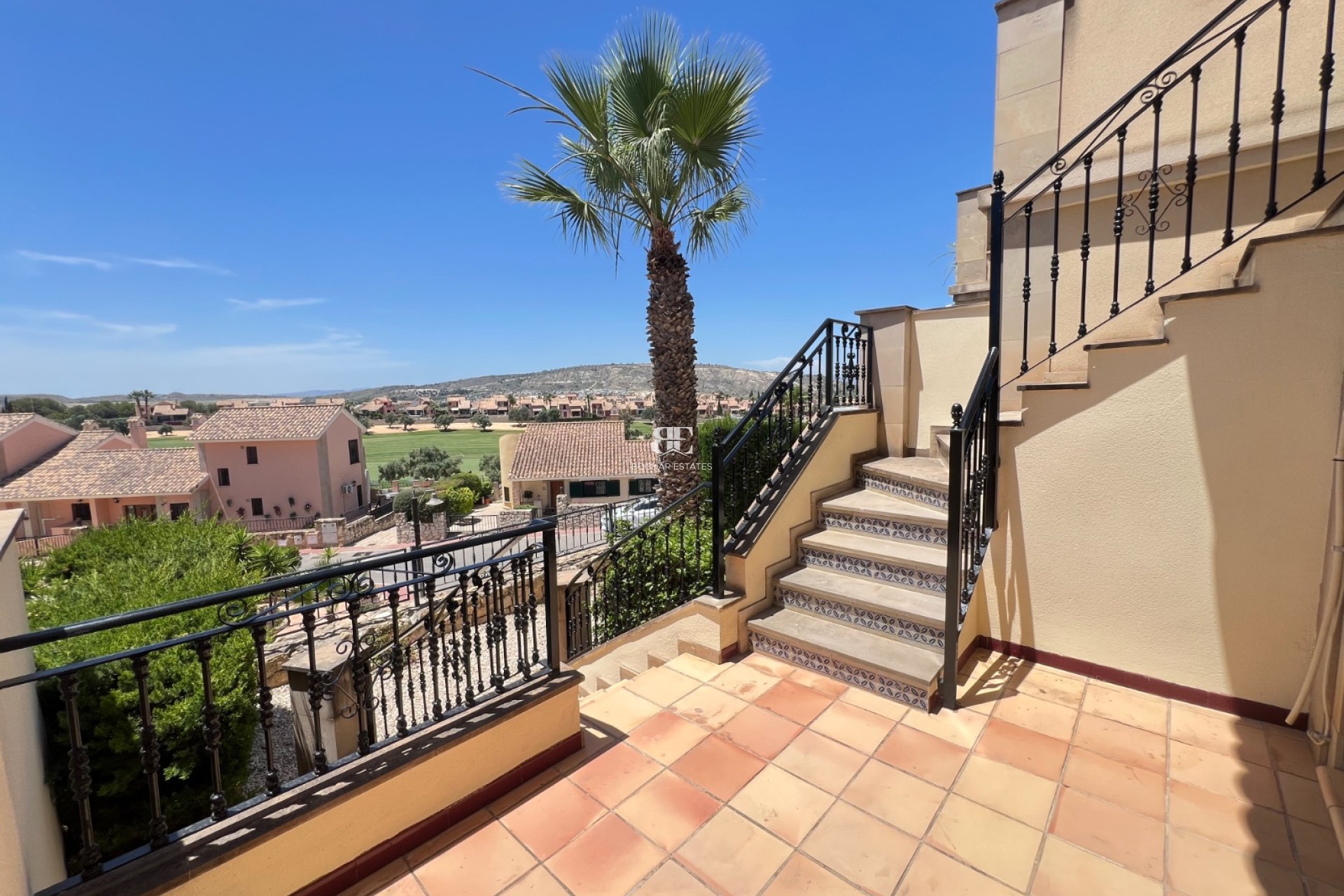 Resale - Townhouse -
Algorfa - La finca Golf