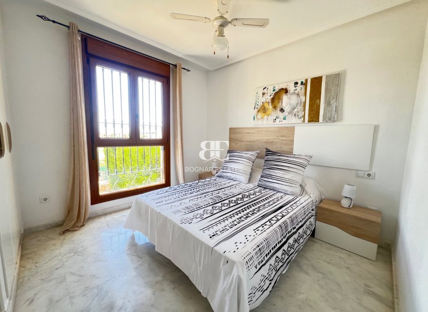 Resale - Townhouse -
Algorfa - La finca Golf