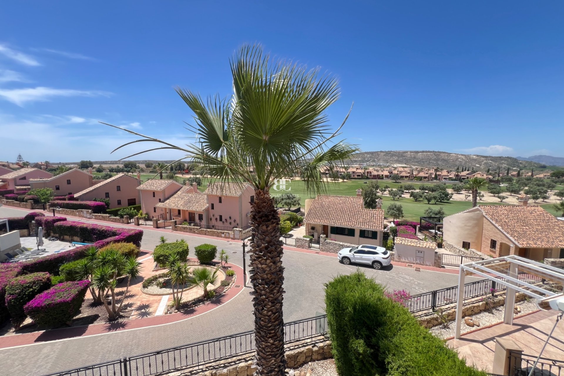 Resale - Townhouse -
Algorfa - La finca Golf