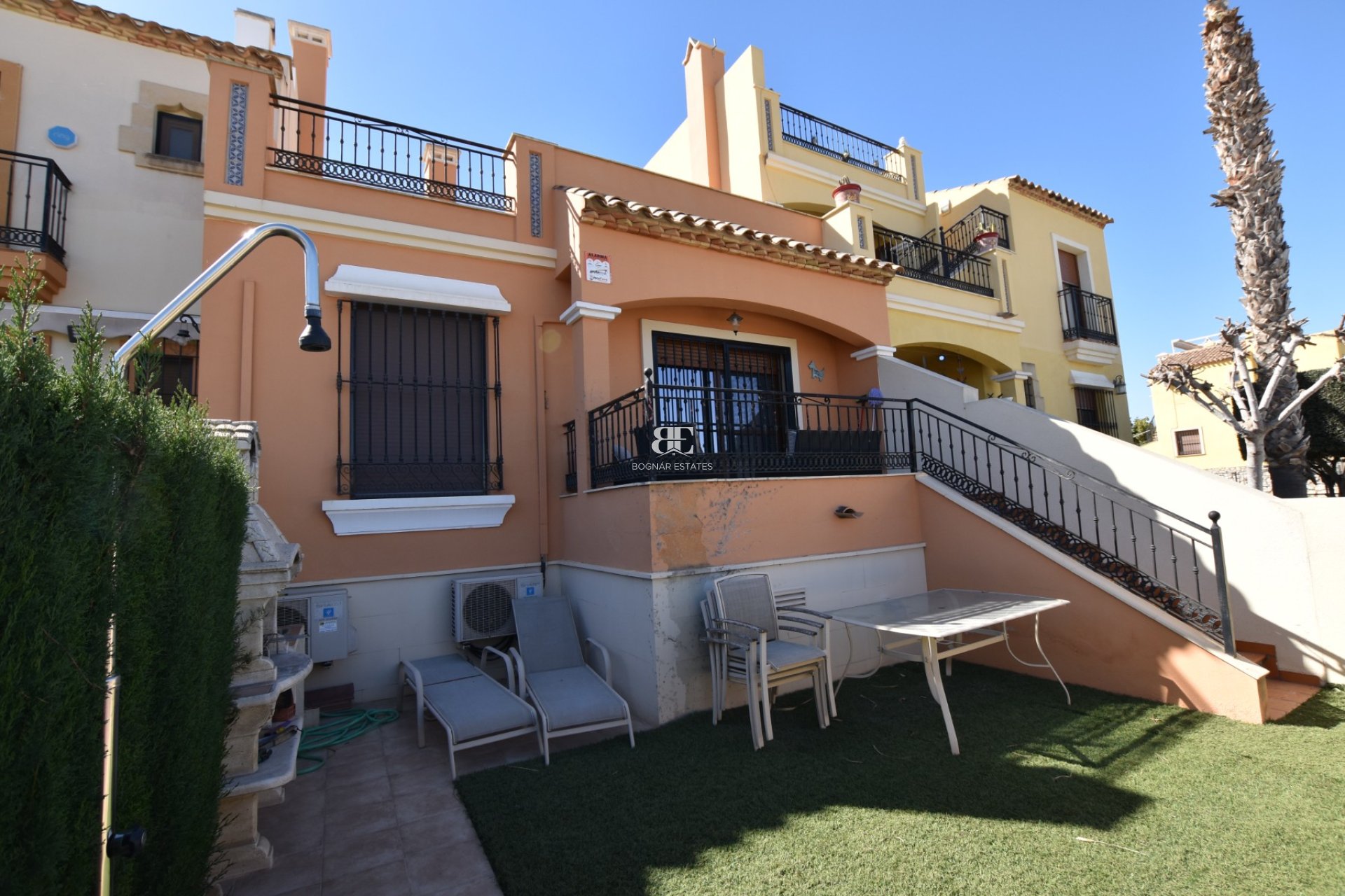 Resale - Townhouse -
Algorfa - La finca Golf