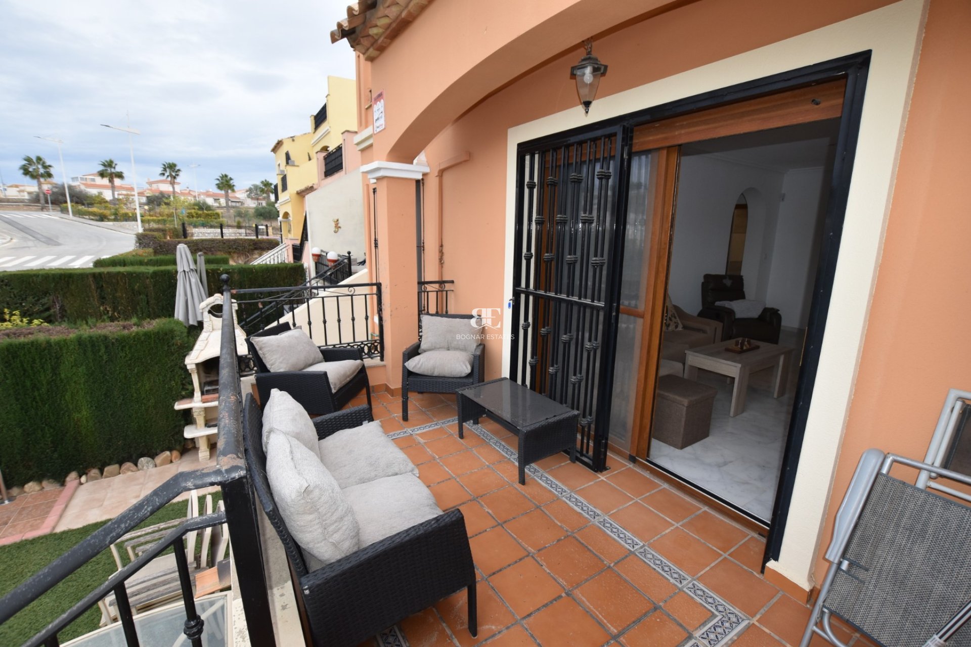 Resale - Townhouse -
Algorfa - La finca Golf