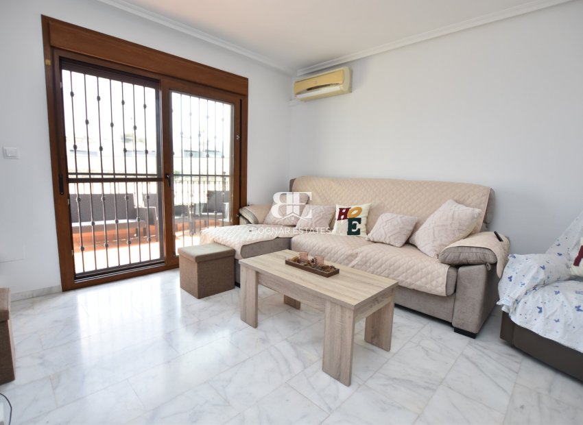 Resale - Townhouse -
Algorfa - La finca Golf