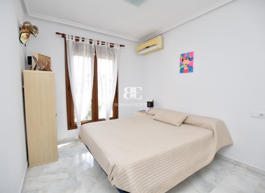 Resale - Townhouse -
Algorfa - La finca Golf