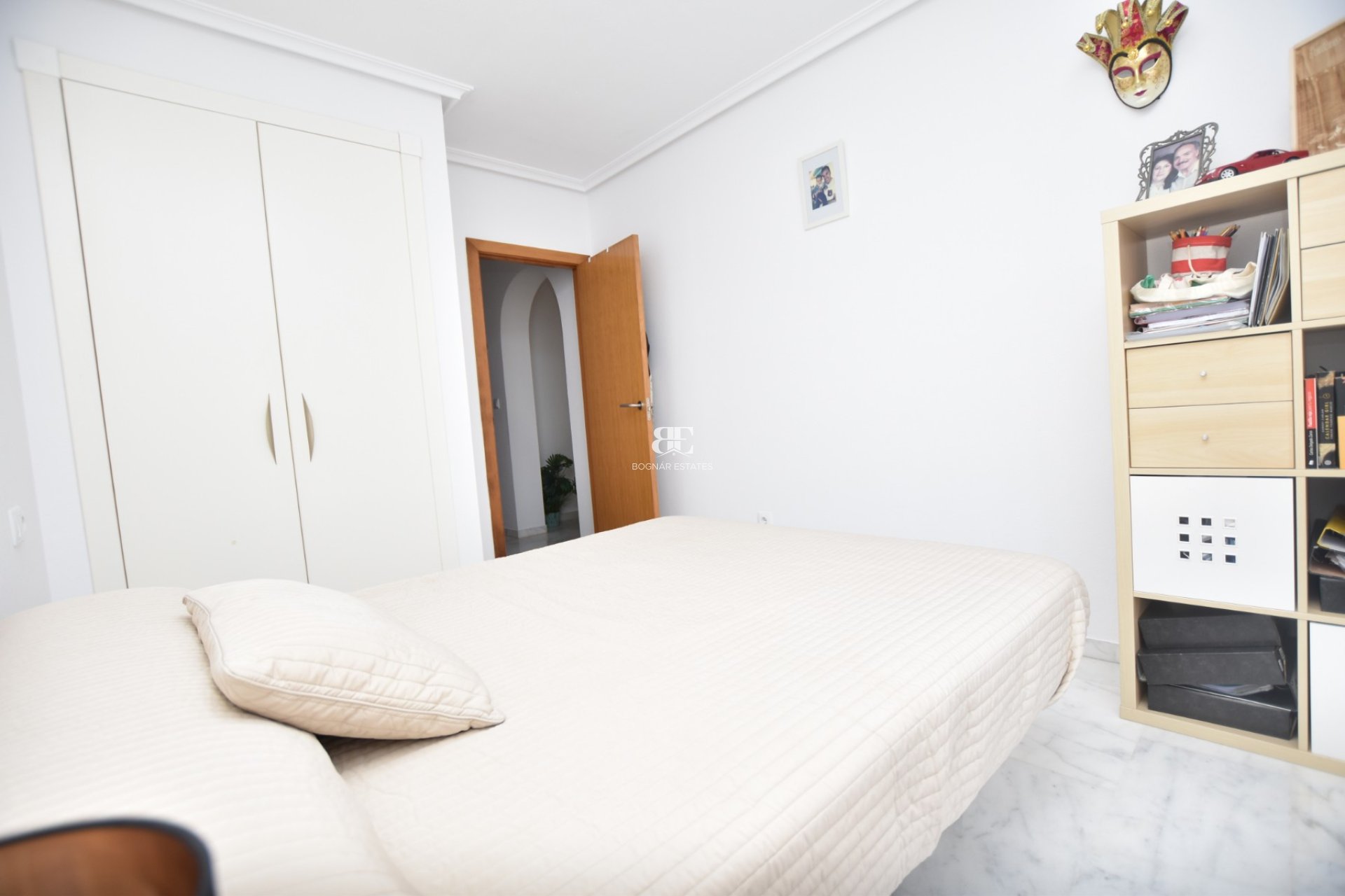 Resale - Townhouse -
Algorfa - La finca Golf