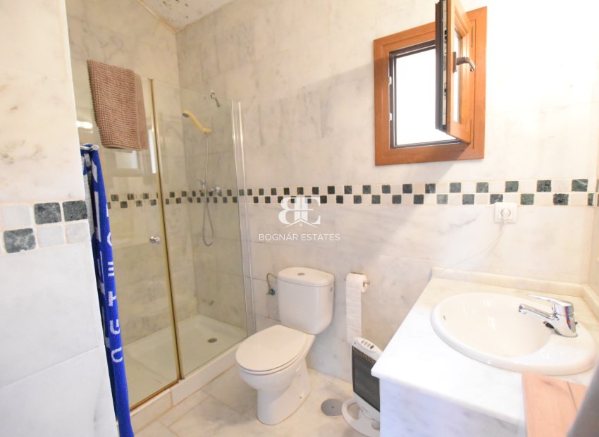 Resale - Townhouse -
Algorfa - La finca Golf