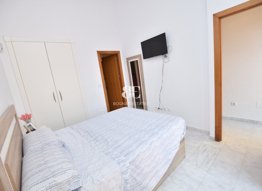 Resale - Townhouse -
Algorfa - La finca Golf