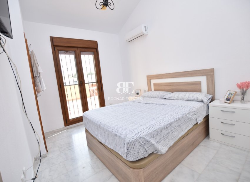 Resale - Townhouse -
Algorfa - La finca Golf