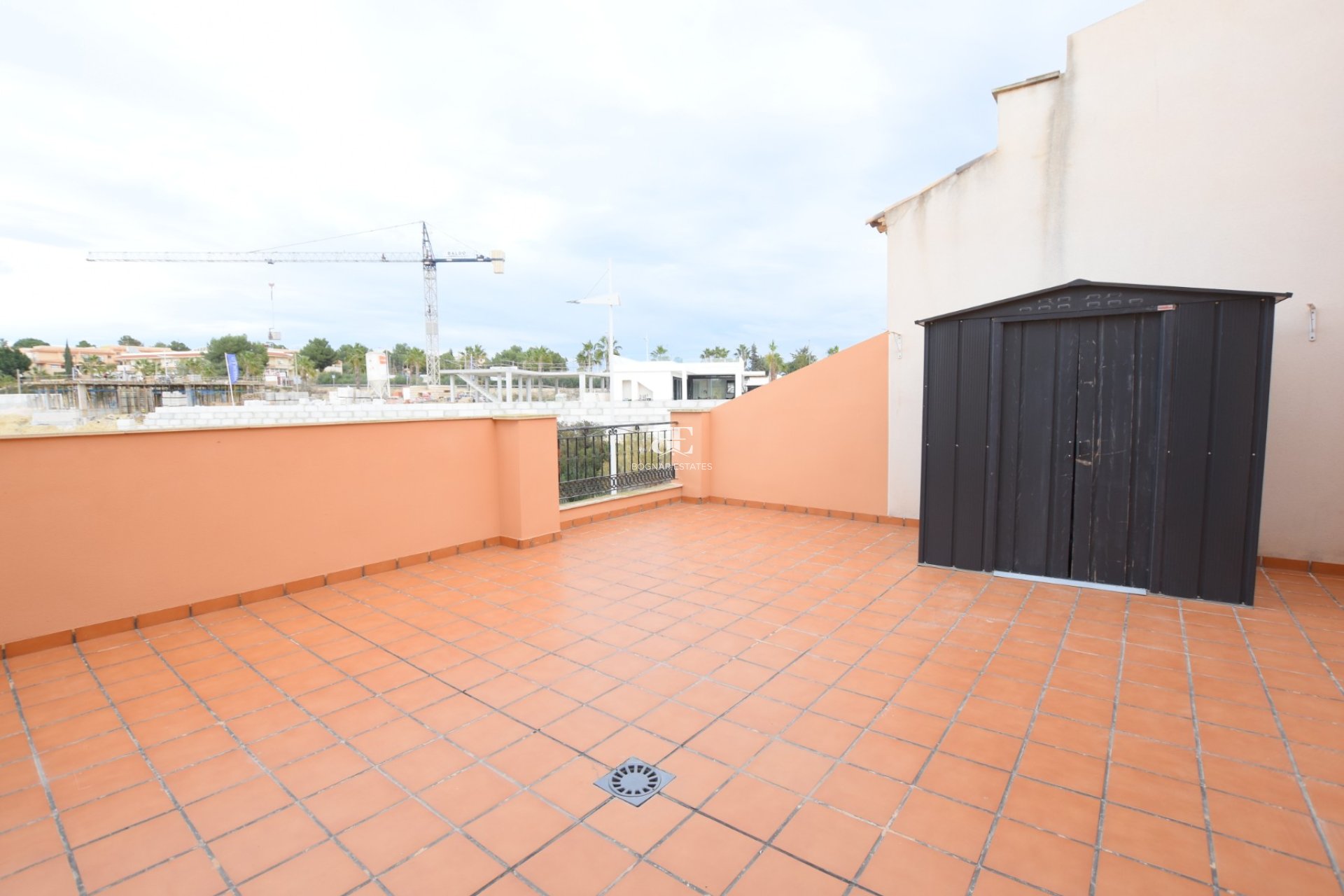 Resale - Townhouse -
Algorfa - La finca Golf
