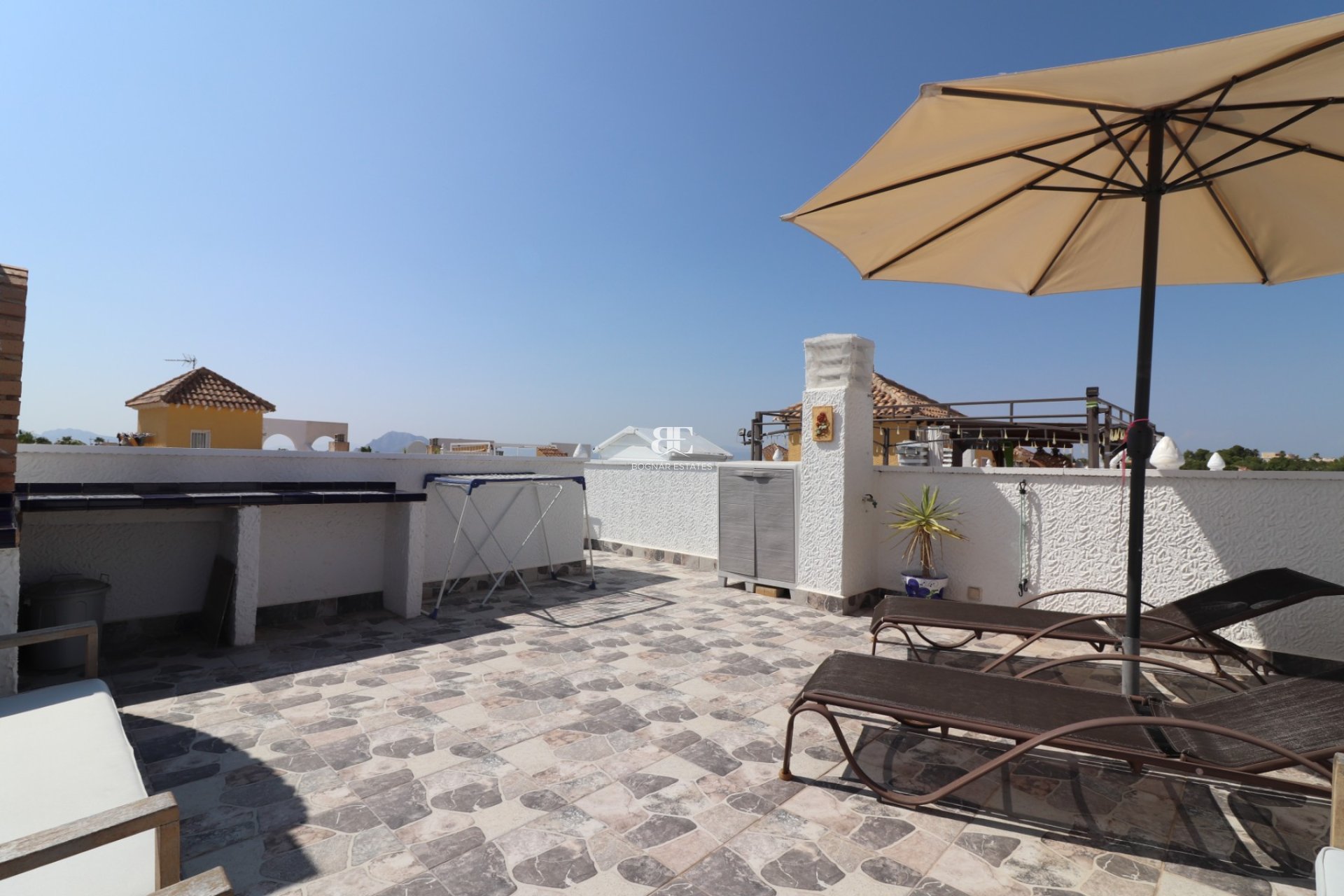Resale - Townhouse -
Algorfa - Montemar