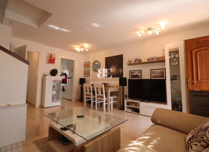 Resale - Townhouse -
Algorfa - Montemar