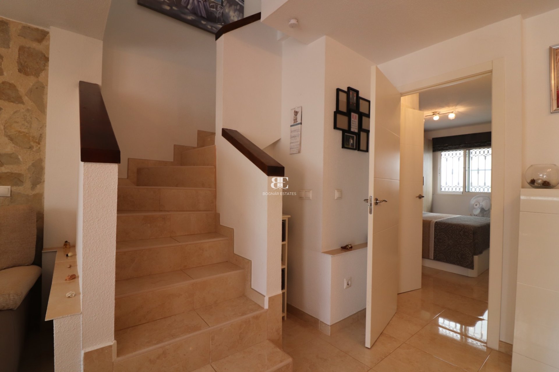 Resale - Townhouse -
Algorfa - Montemar