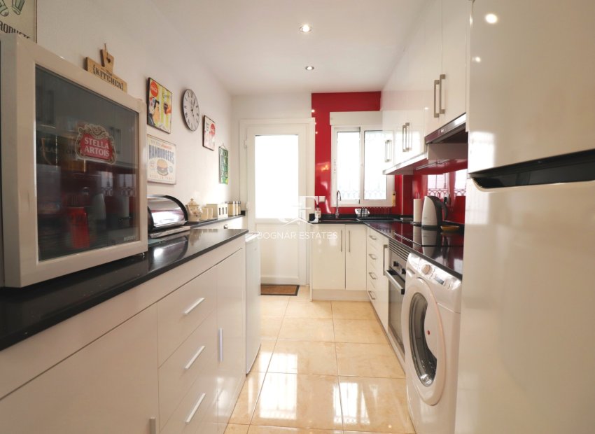 Resale - Townhouse -
Algorfa - Montemar