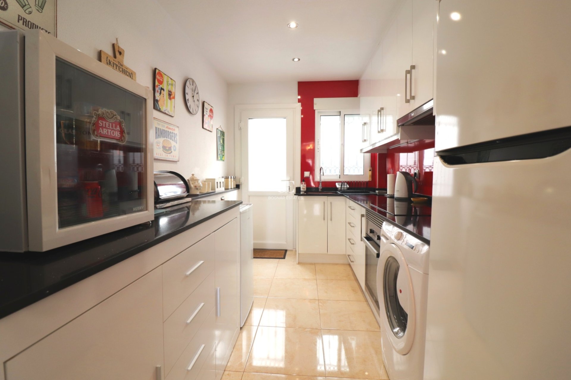 Resale - Townhouse -
Algorfa - Montemar