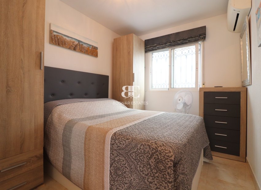 Resale - Townhouse -
Algorfa - Montemar
