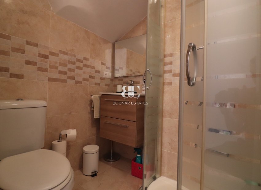 Resale - Townhouse -
Algorfa - Montemar