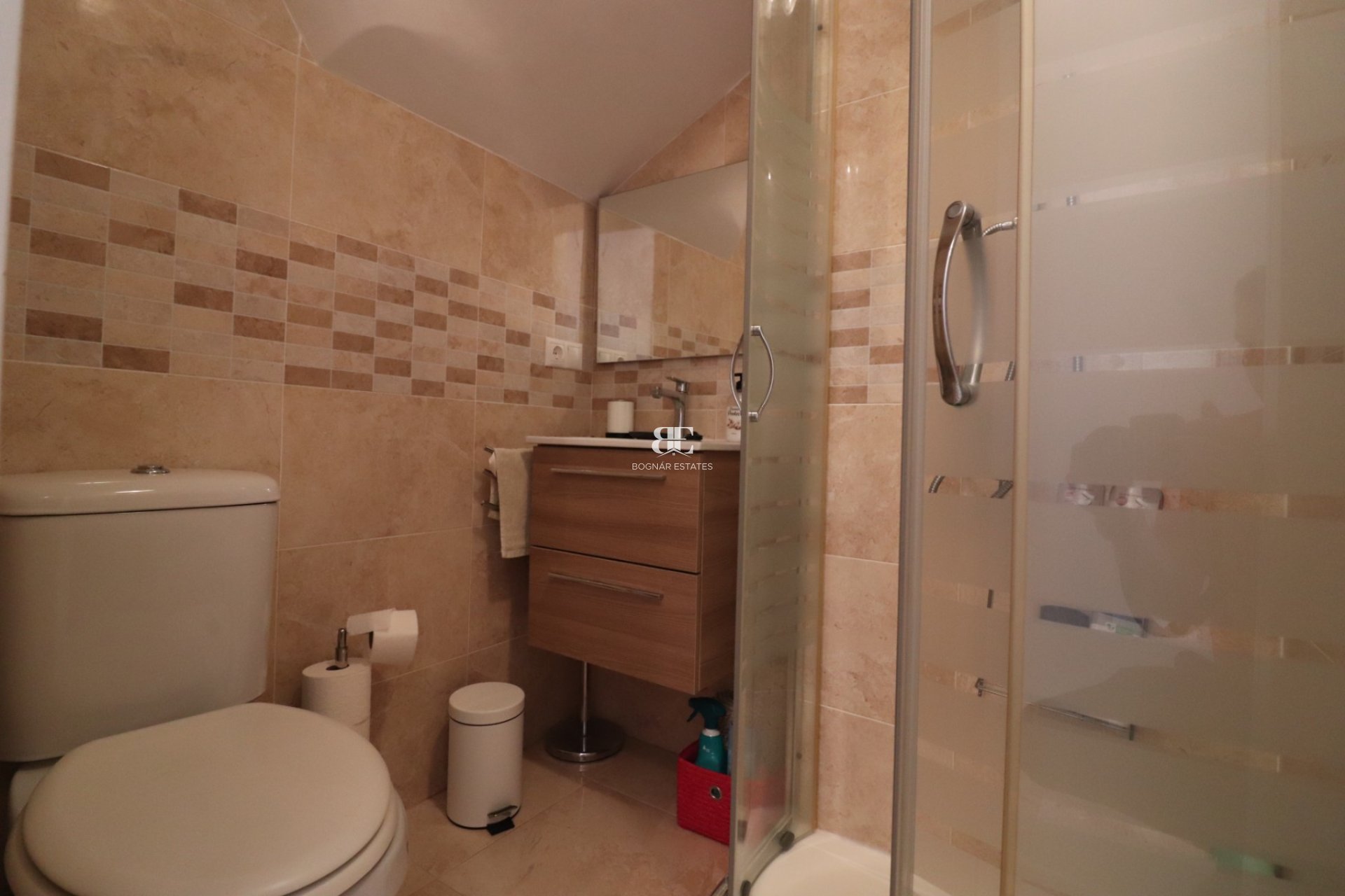 Resale - Townhouse -
Algorfa - Montemar