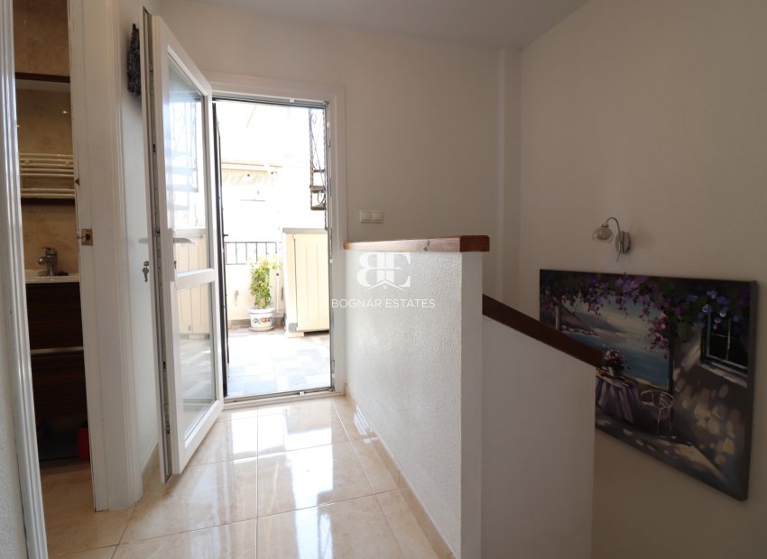 Resale - Townhouse -
Algorfa - Montemar