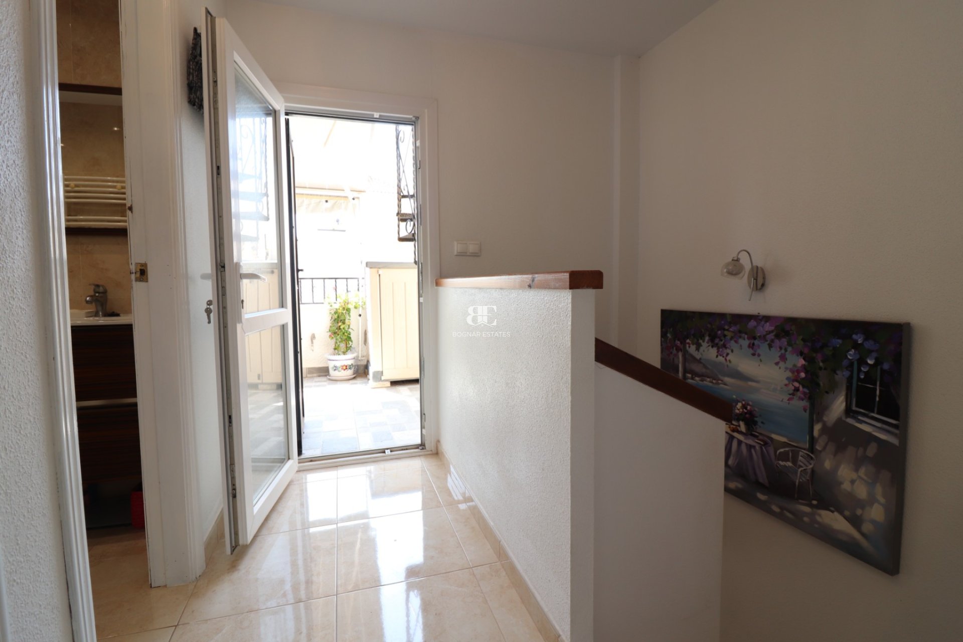 Resale - Townhouse -
Algorfa - Montemar