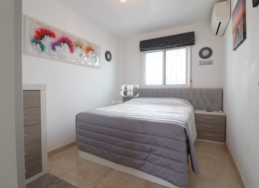 Resale - Townhouse -
Algorfa - Montemar