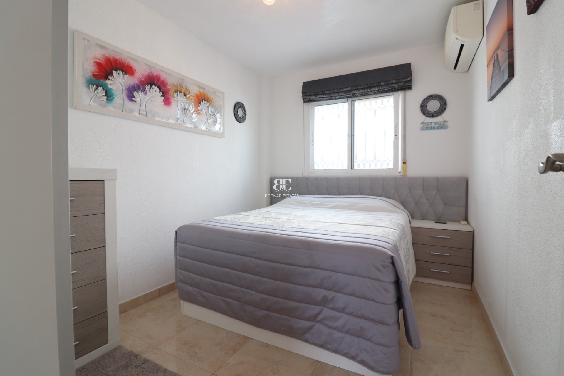 Resale - Townhouse -
Algorfa - Montemar
