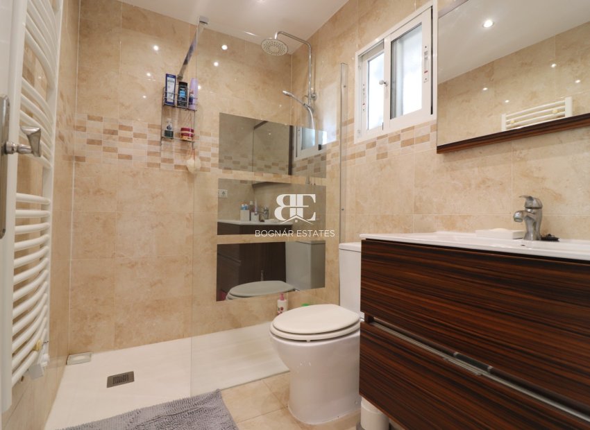 Resale - Townhouse -
Algorfa - Montemar