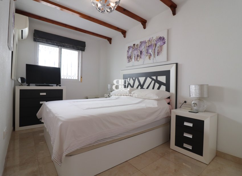 Resale - Townhouse -
Algorfa - Montemar