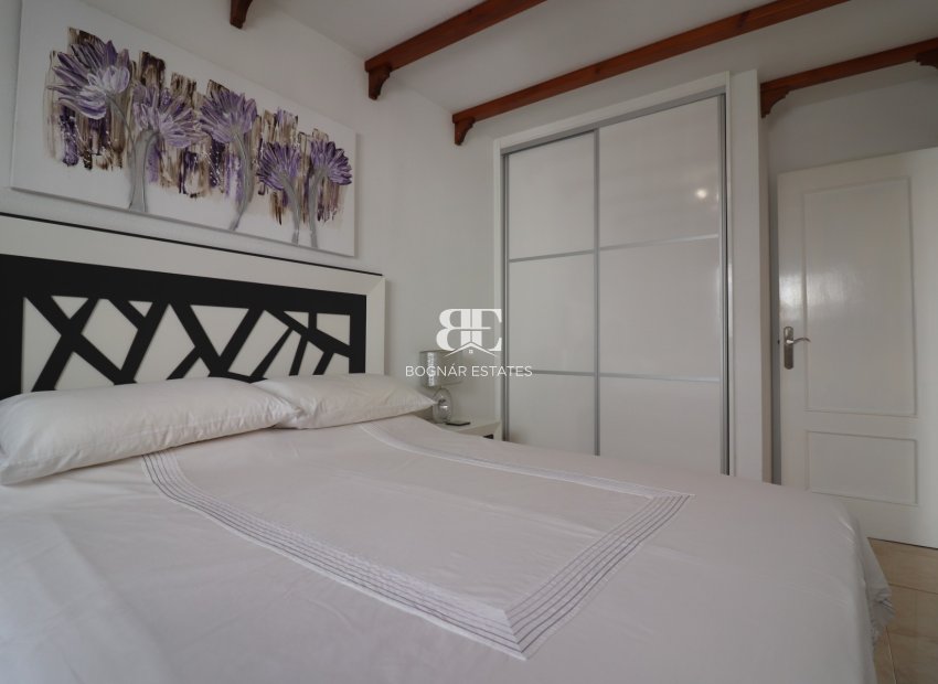 Resale - Townhouse -
Algorfa - Montemar