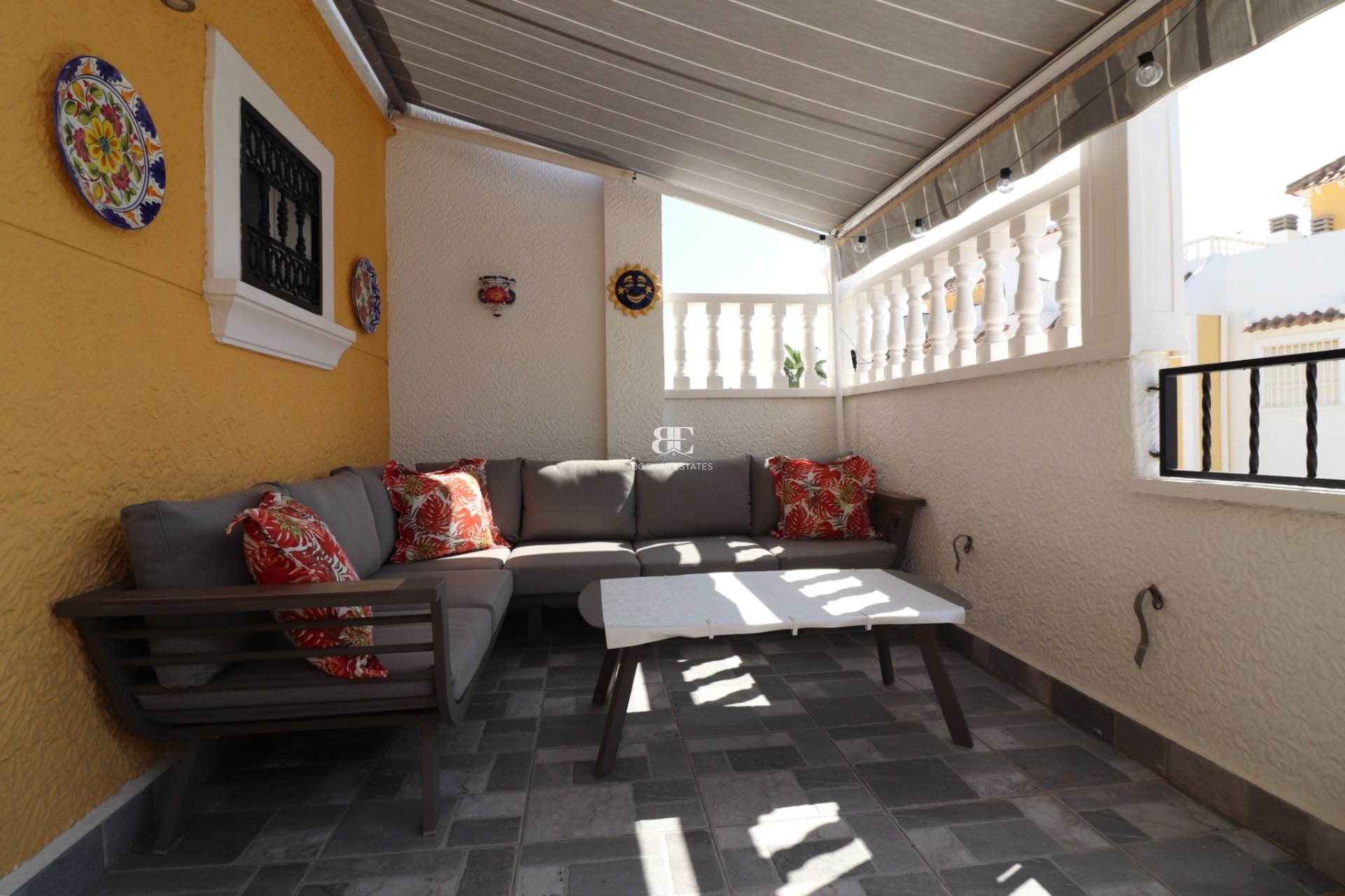 Resale - Townhouse -
Algorfa - Montemar