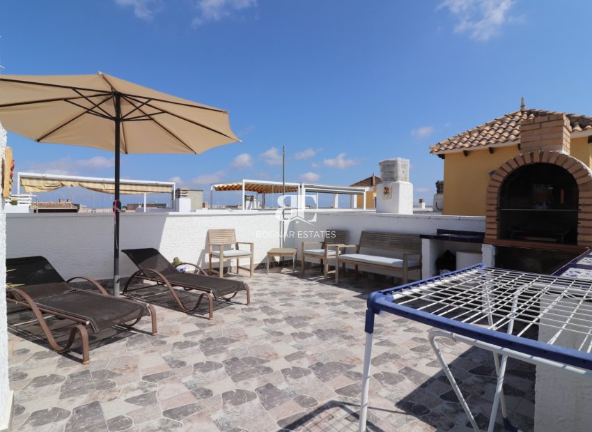 Resale - Townhouse -
Algorfa - Montemar