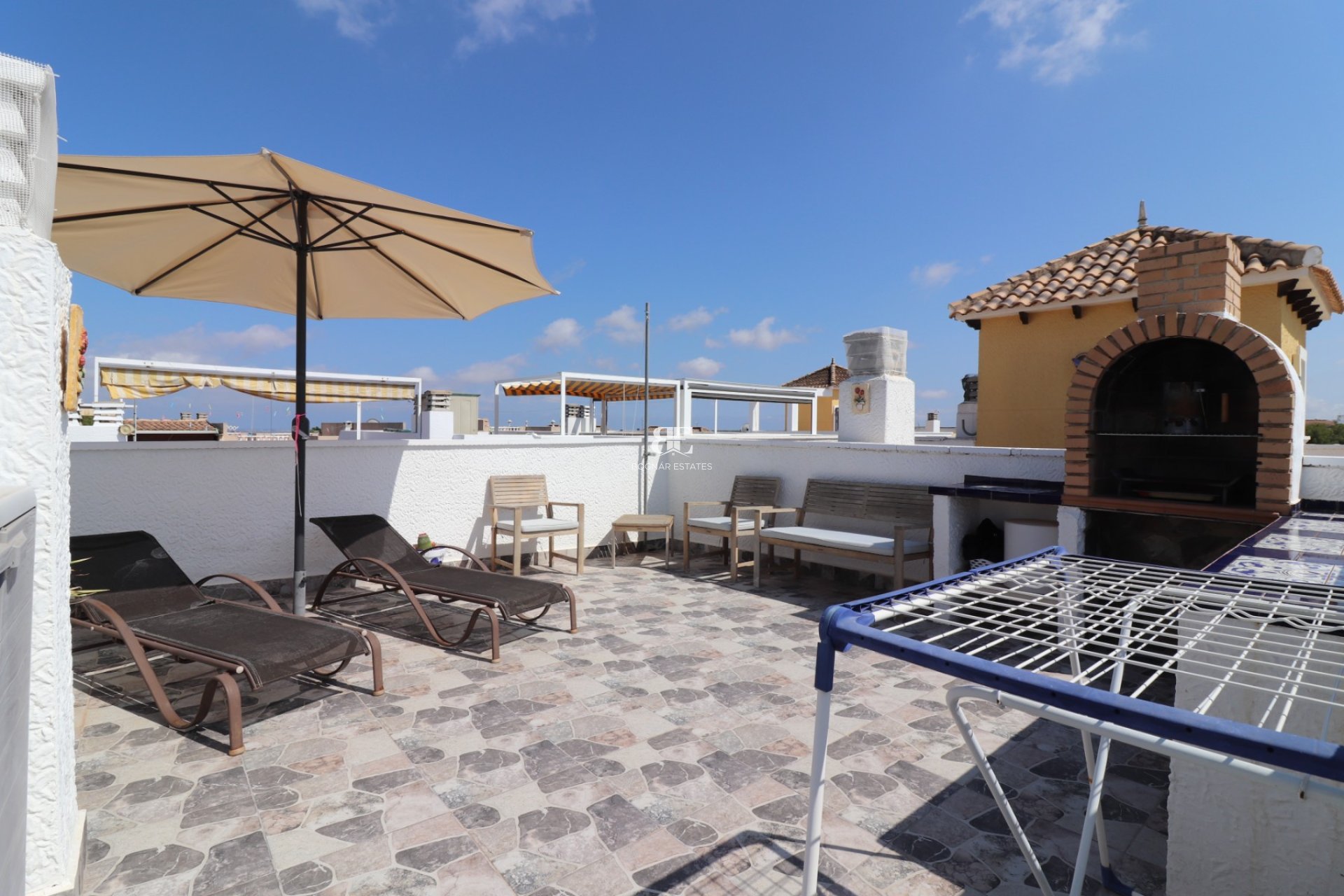 Resale - Townhouse -
Algorfa - Montemar