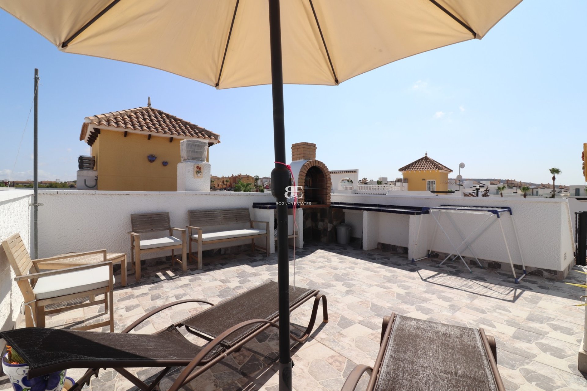 Resale - Townhouse -
Algorfa - Montemar