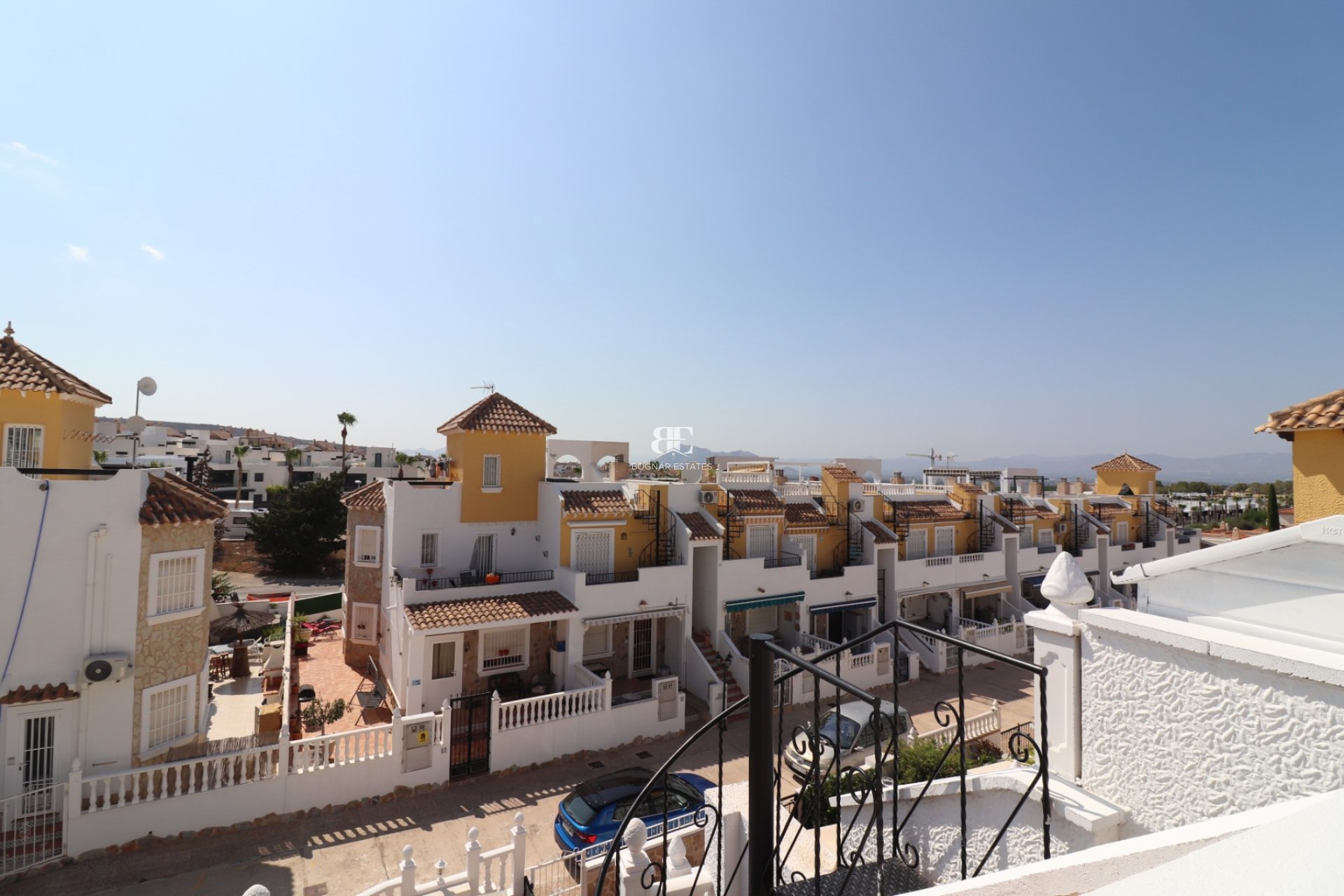 Resale - Townhouse -
Algorfa - Montemar