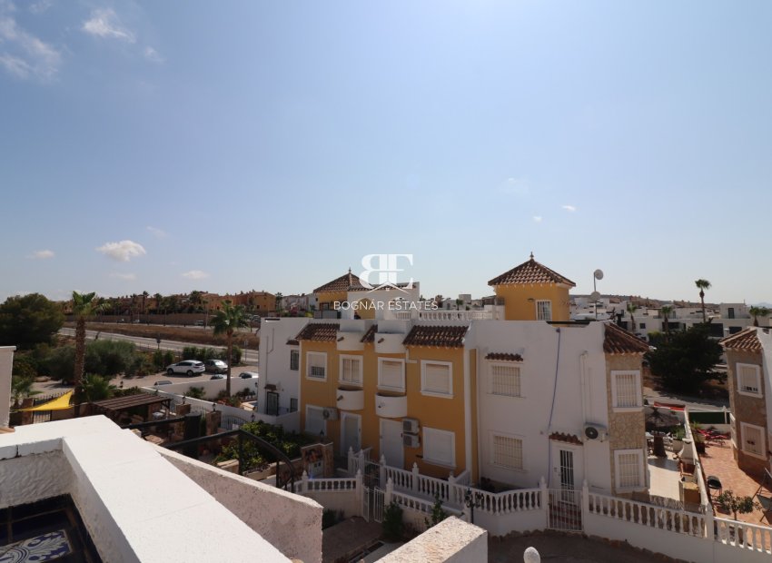 Resale - Townhouse -
Algorfa - Montemar