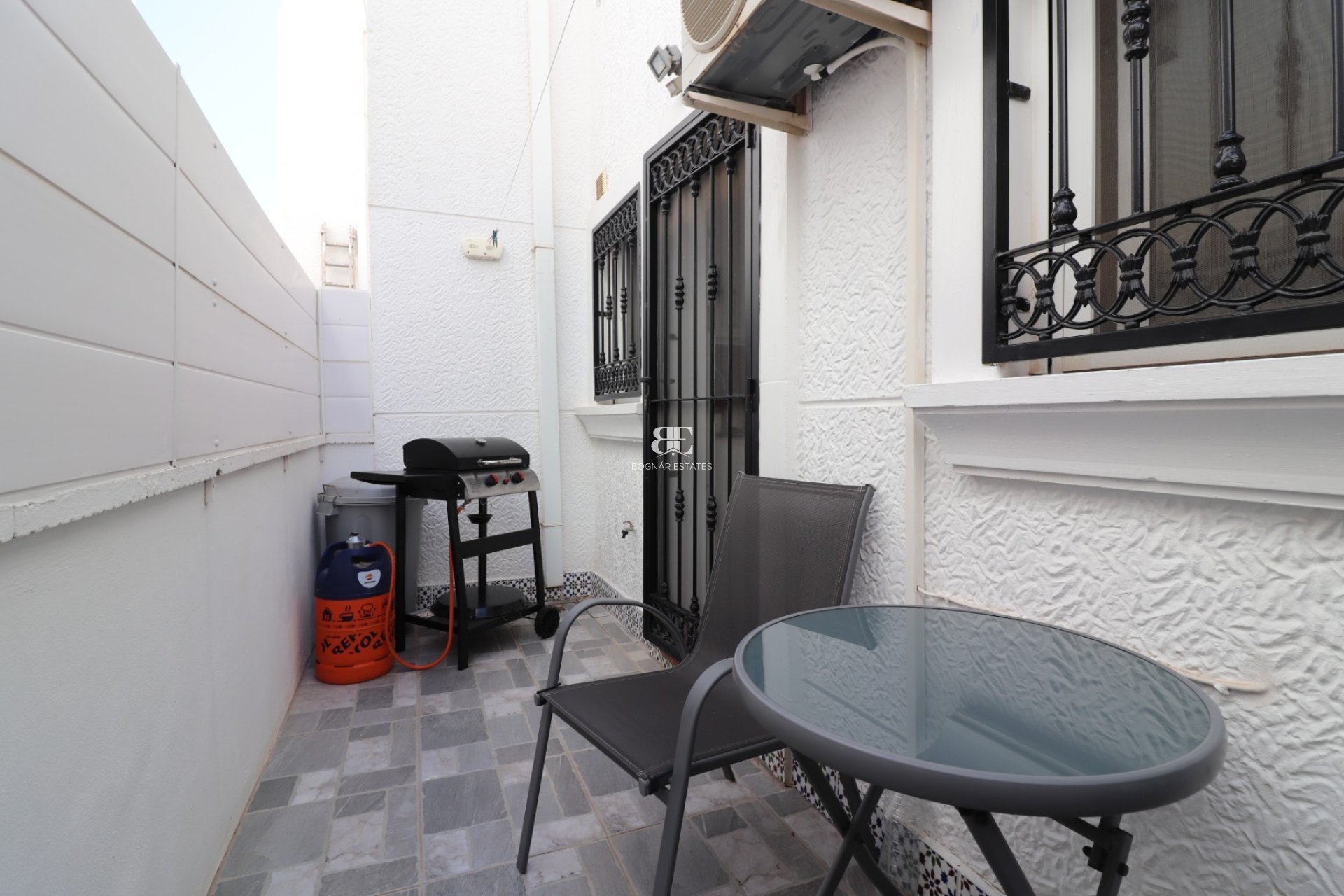 Resale - Townhouse -
Algorfa - Montemar