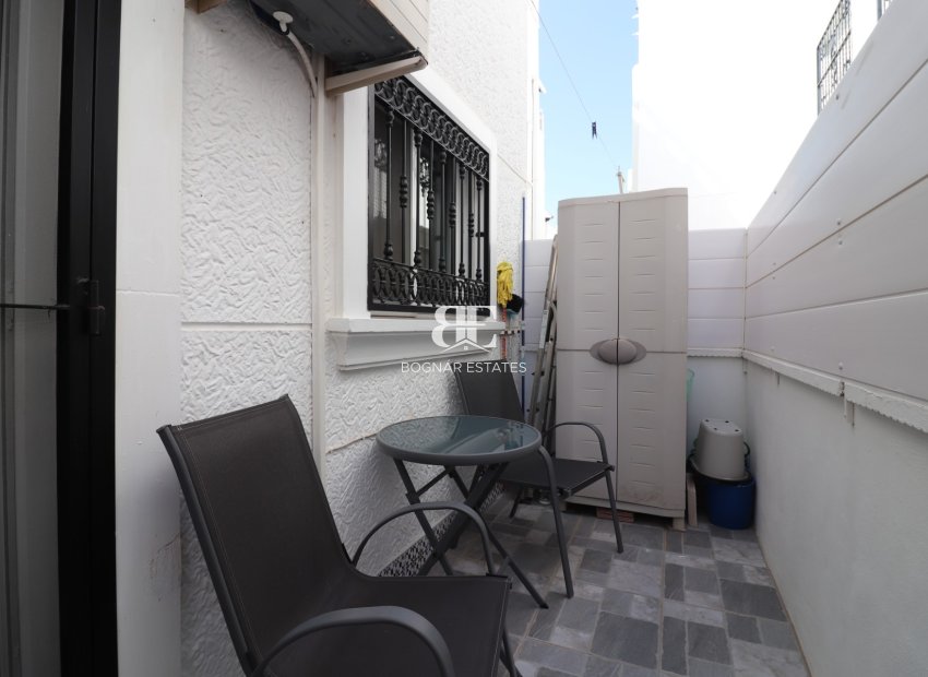 Resale - Townhouse -
Algorfa - Montemar