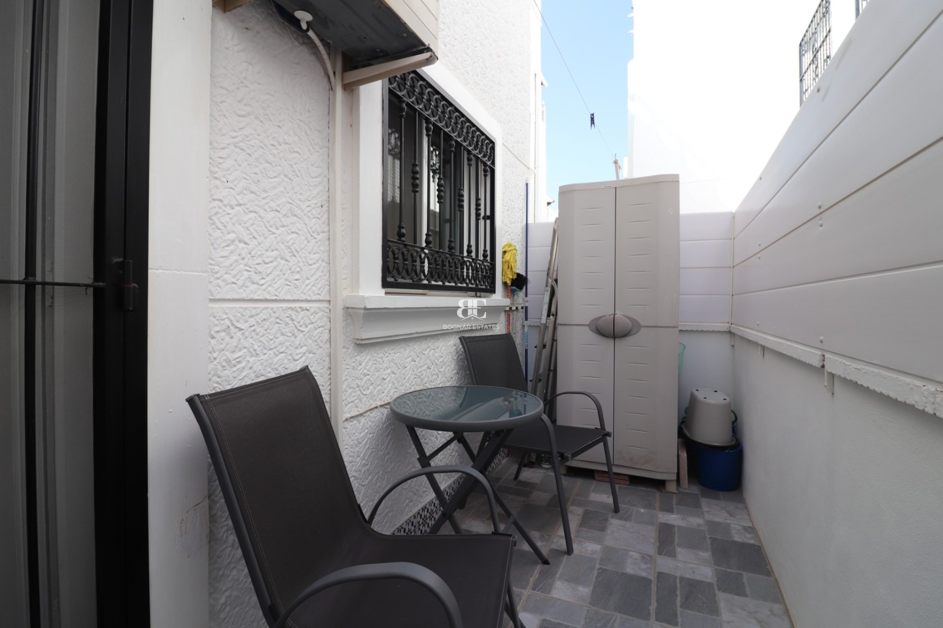 Resale - Townhouse -
Algorfa - Montemar