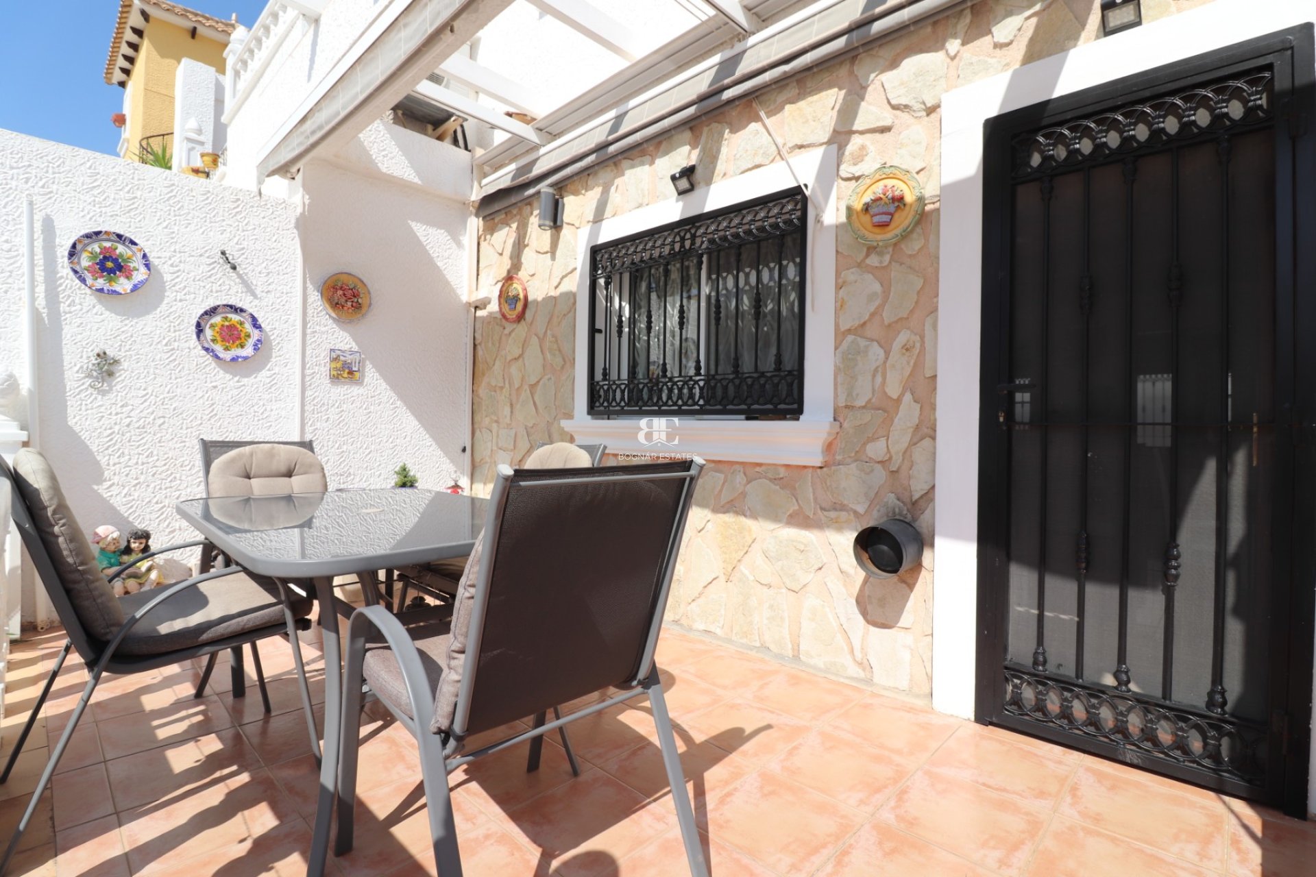 Resale - Townhouse -
Algorfa - Montemar