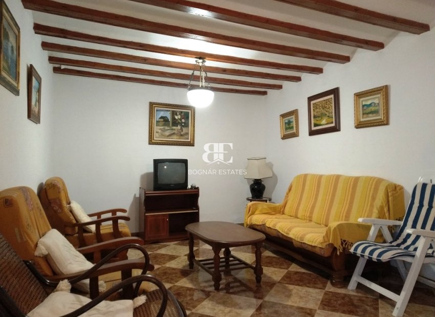 Resale - Townhouse -
Almudaina