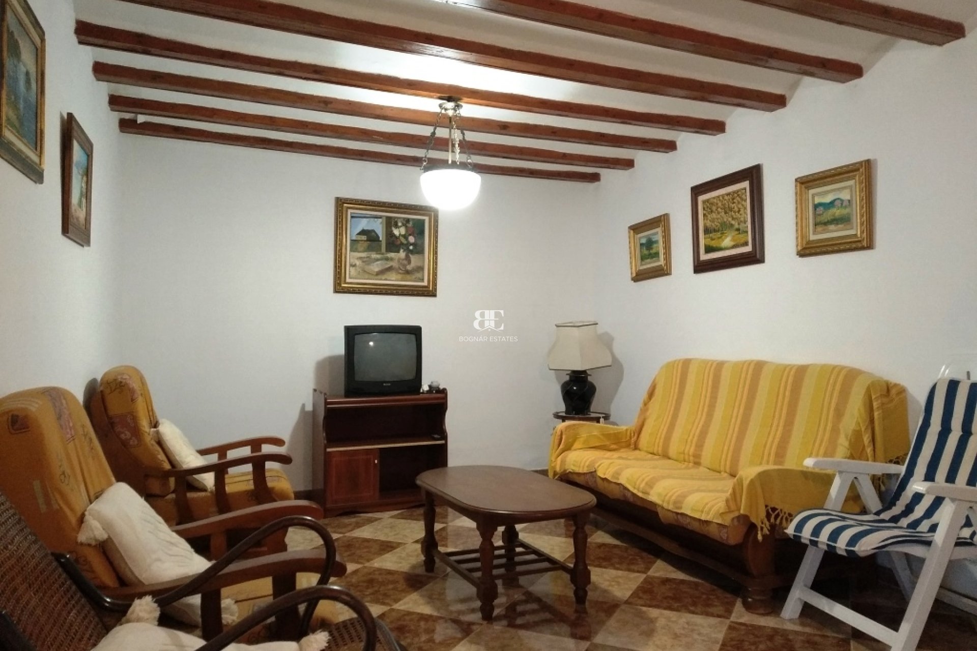 Resale - Townhouse -
Almudaina