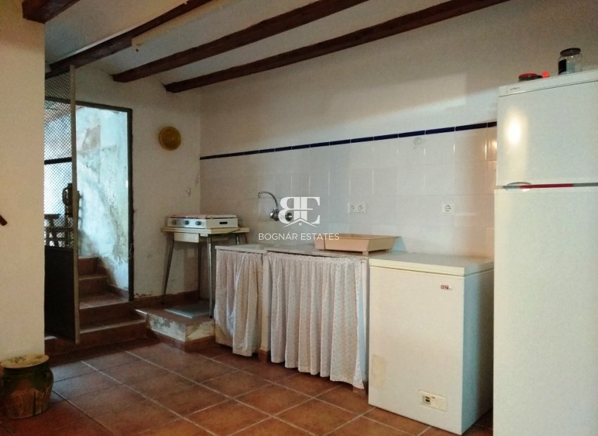 Resale - Townhouse -
Almudaina